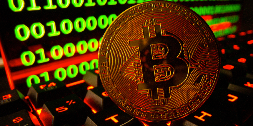 Bitcoin’de hacim endişesi... Yüzde 50'den fazla kayıp var!