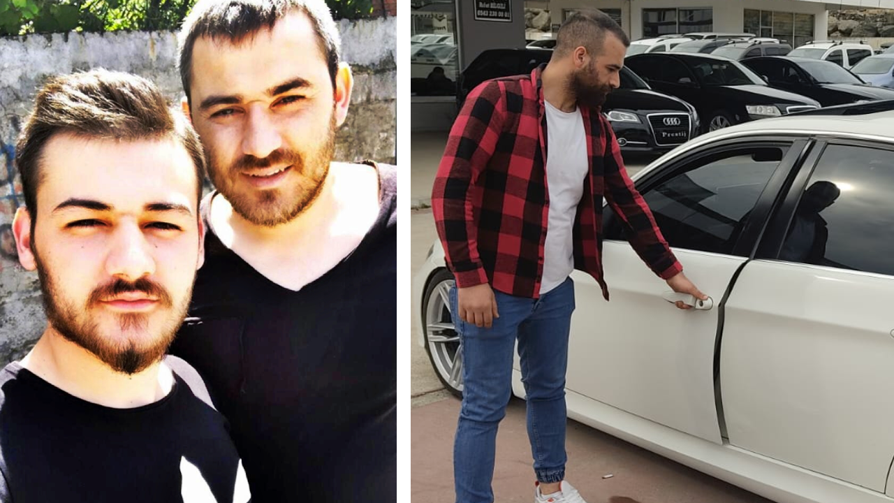 16 milyarlık vurgun yapan Gezek kardeşler, internetten gördükleri otomobile 300 bin TL ödemiş