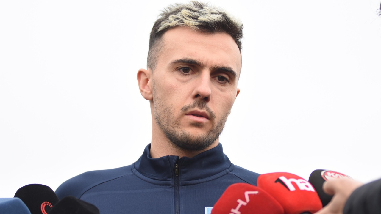 Gustavo Campanharo: Fenerbahçe'yi yenebileceğimizi düşünüyorum