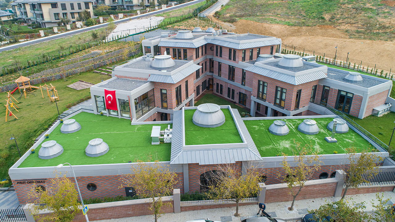 Palet Türk Müziği İlkokulu Yetenek Sınavı için geri sayım başladı