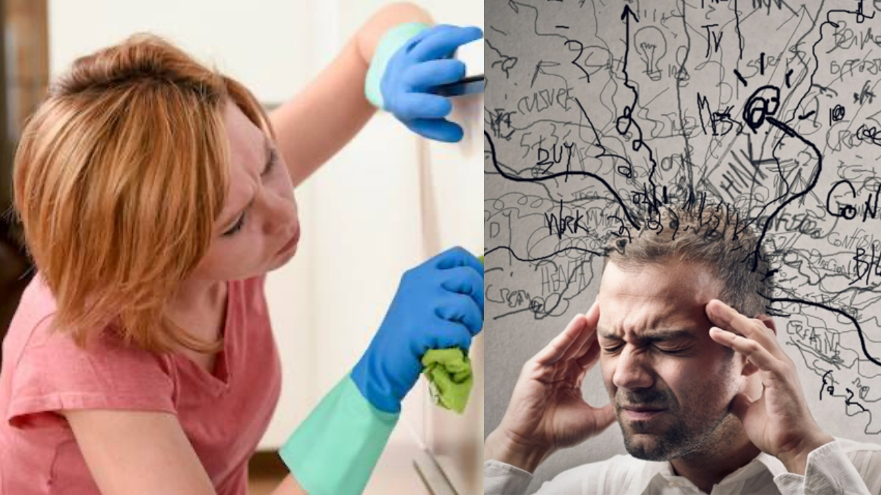 Obsesif kompulsif bozukluk hastalığı, belirtileri ve tedavi yöntemleri