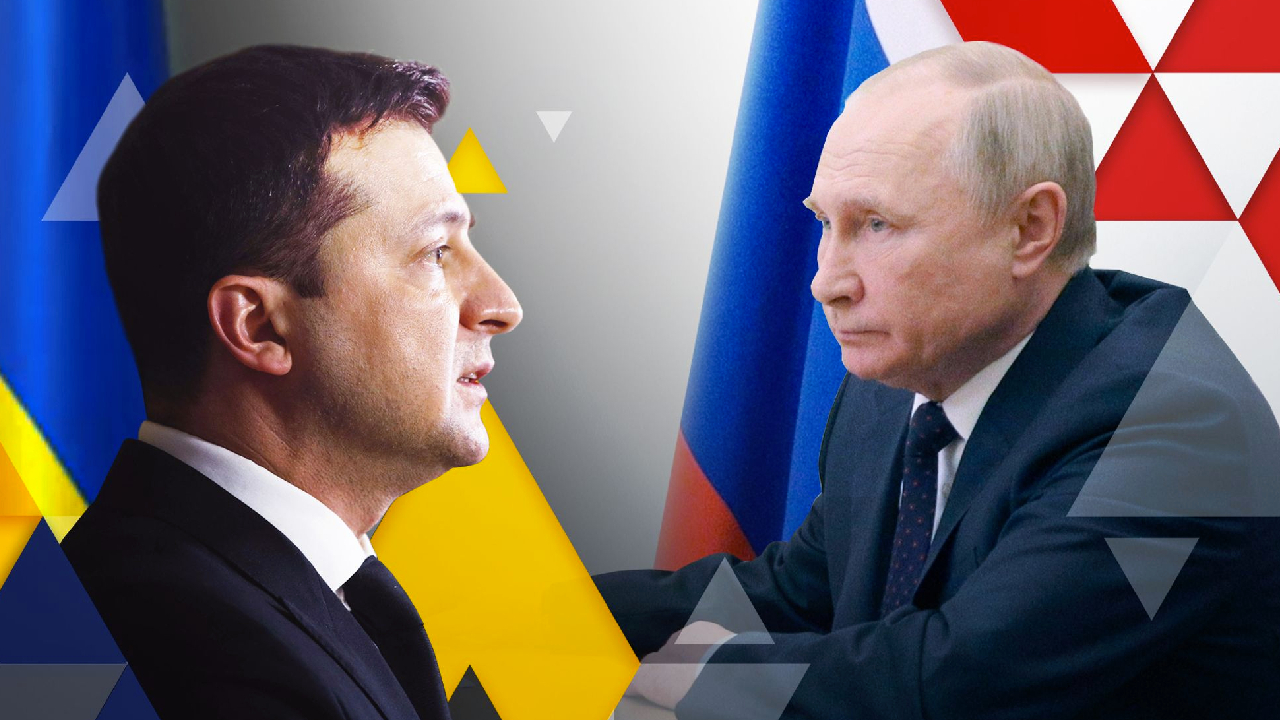 ABD, İngiltere, Almanya, Fransa ve İtalya'dan Putin'e 'ateşkesi kabul et' çağrısı