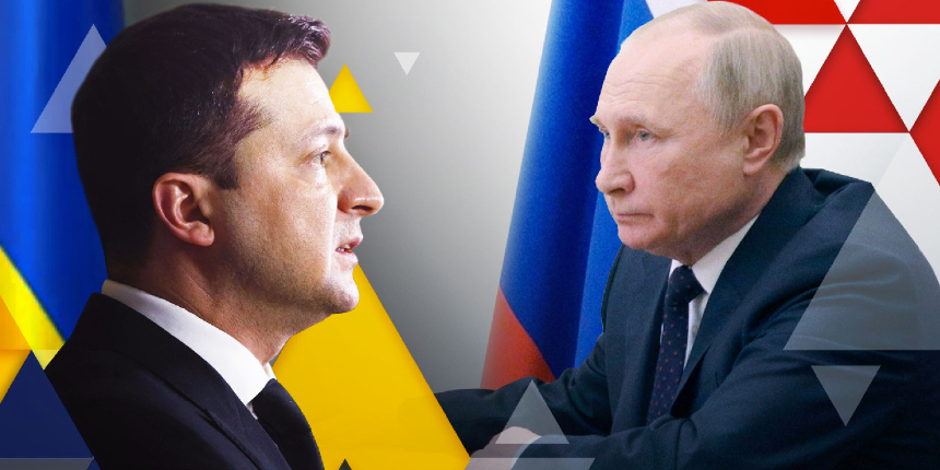 ABD, İngiltere, Almanya, Fransa ve İtalya'dan Putin'e 'ateşkesi kabul et' çağrısı