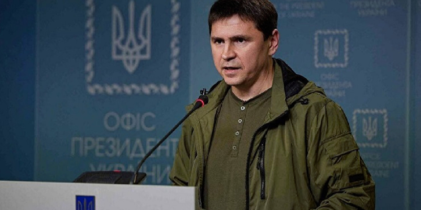 Ukrayna, Zelenskiy ve Putin görüşmesi için ortamın hazır olduğunu duyurdu
