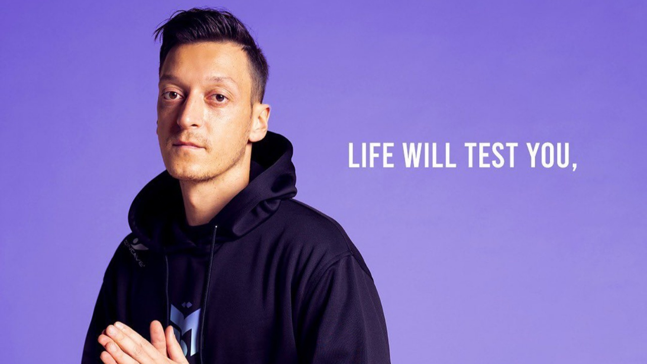 Nacho Montreal: Mesut Özil'in sorunu herkesle sorunları olması