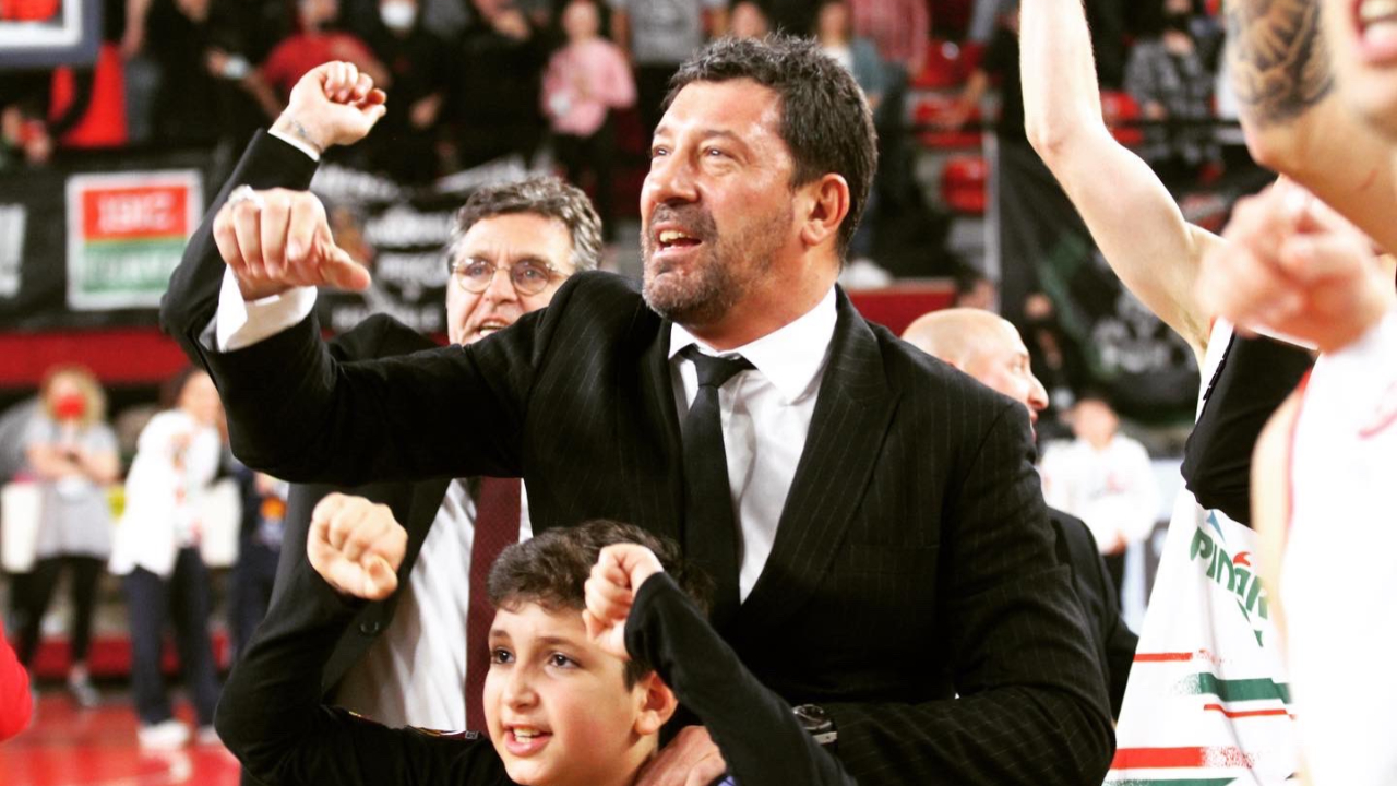 Ufuk Sarıca: Yabancı oyuncu sayısı azaltılmalı, Türkler süre alamıyor