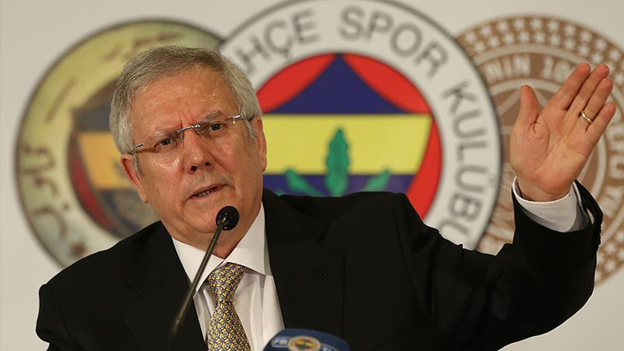 Fenerbahçe'nin eski başkanı Aziz Yıldırım ameliyat oldu