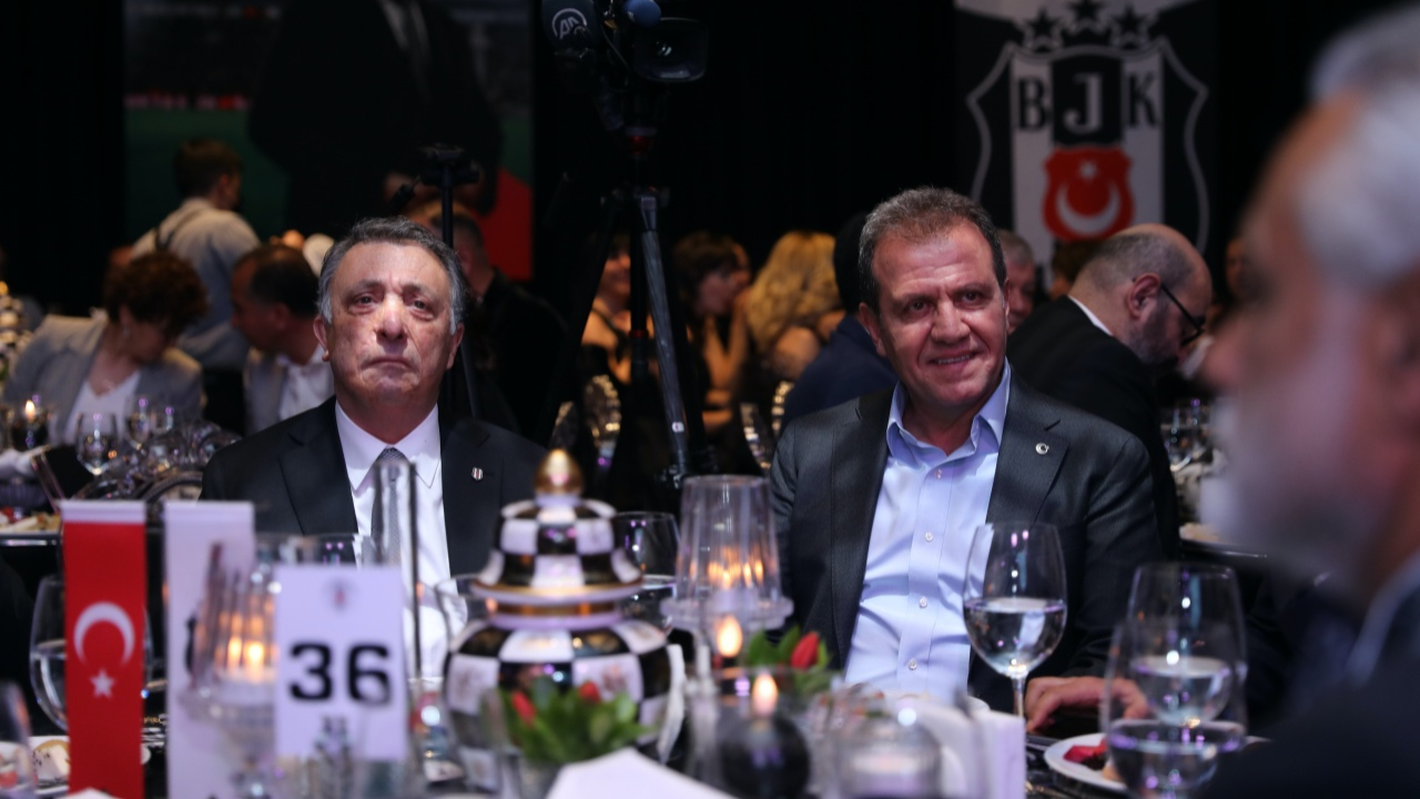 Ahmet Nur Çebi: Belki de son 35 senenin en iyi takımını kurmuştuk
