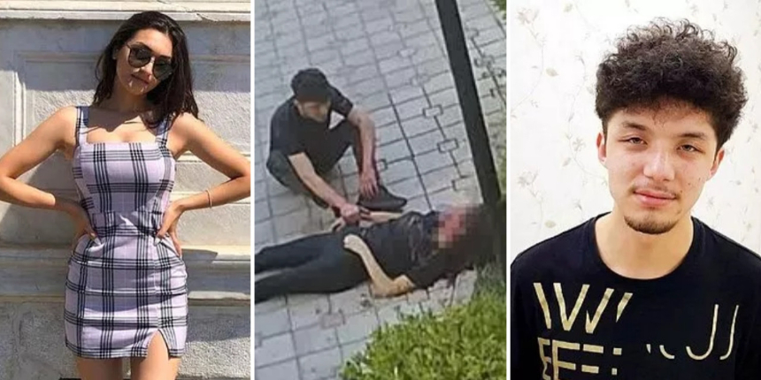 Duygu Delen davasında gerekçeli karar: Telefonunda erkek fotoğrafları gören Kaplan bakın ne yapmış!
