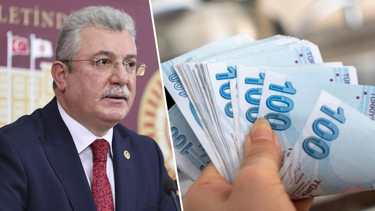 AK Parti'den 3600 ek gösterge ve asgari ücret açıklaması: Temmuz ayı işaret edildi!