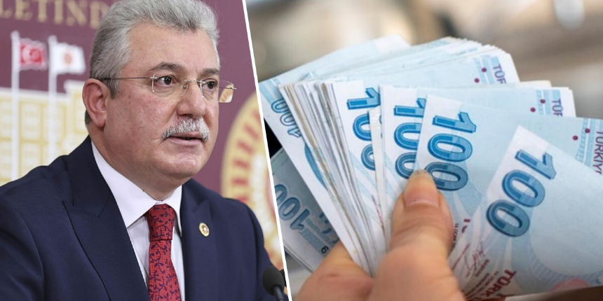 AK Parti'den 3600 ek gösterge ve asgari ücret açıklaması: Temmuz ayı işaret edildi!