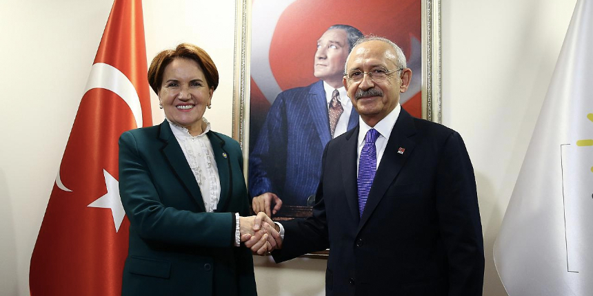 CHP yanlısı gazeteci Yarkadaş'tan 'Dost acı söyler' yazısı: "Tehlikenin farkında mısınız" diye sordu