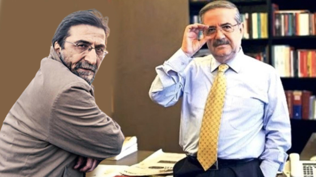 Nihat Genç'ten Taha Akyol'a hodri meydan