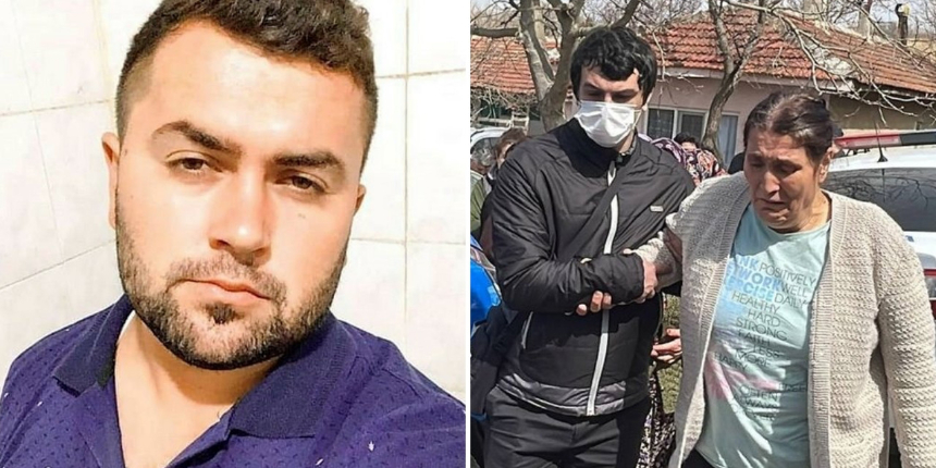 Evlerinde cesetleri bulunan 4 kişilik aileyle ilgili kan donduran rapor: Yüzü defalarca kesilmiş!