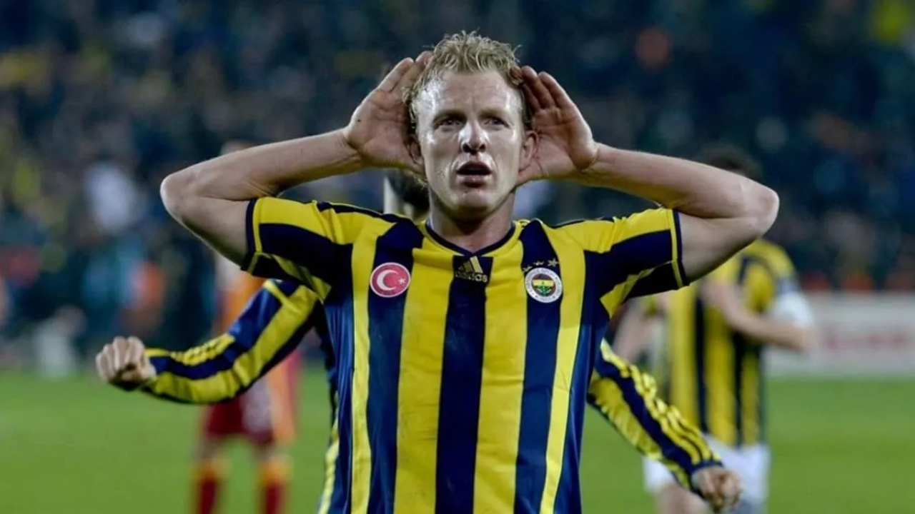 Dirk Kuyt: Erik ten Hag, Manchester United için harika bir seçim olur