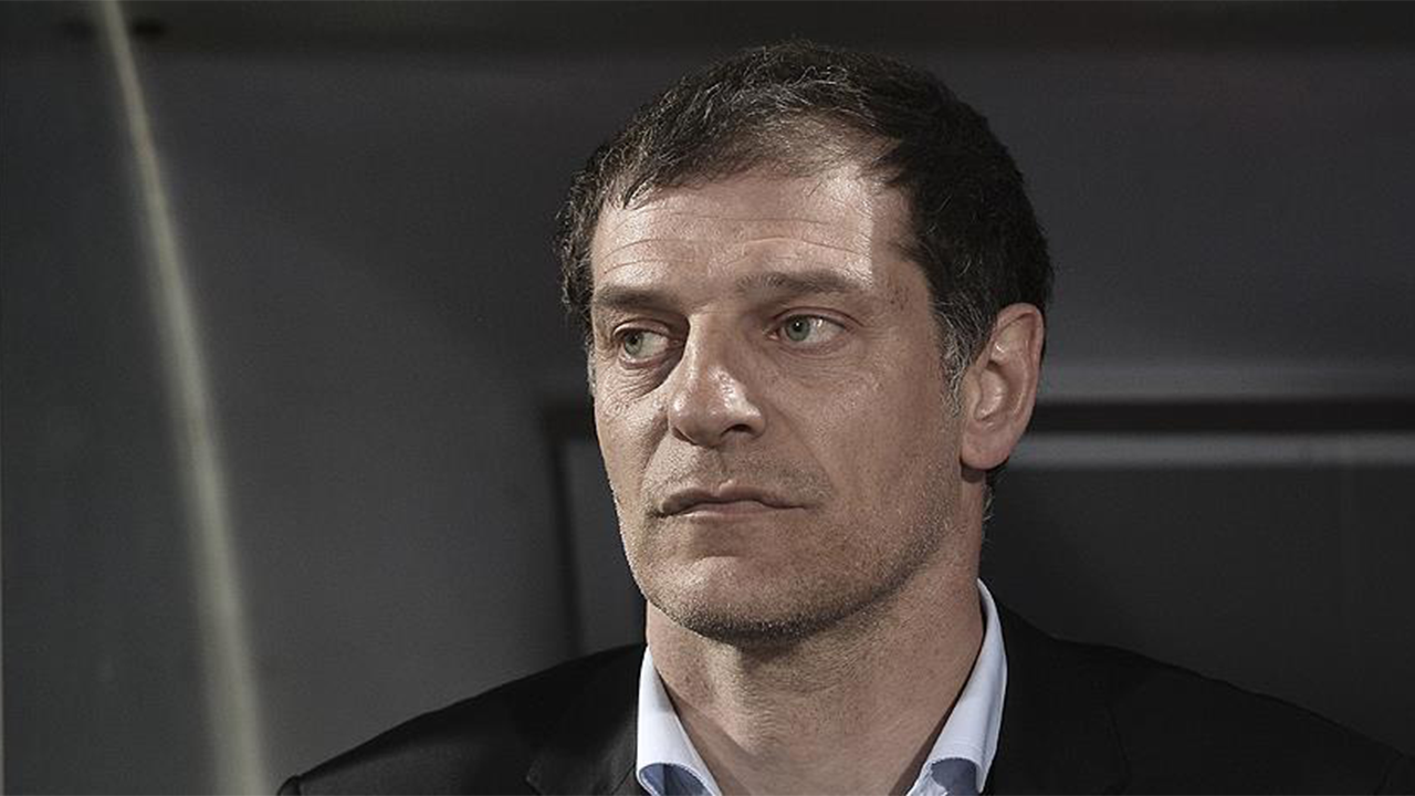 Beşiktaş'ın eski teknik direktörü Slaven Bilic yeni rotasını açıkladı