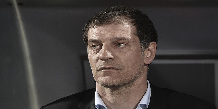 Beşiktaş'ın eski teknik direktörü Slaven Bilic yeni rotasını açıkladı