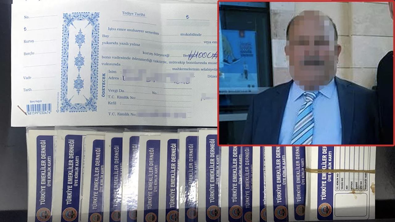 Çirkin tuzak ortaya çıktı: Emeklilere yüksek faizle borç aldırdılar, maaş kartına el koydular