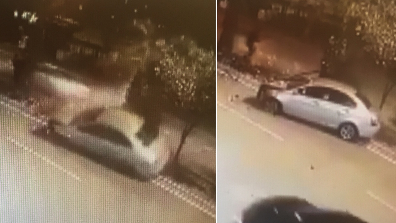 Turunç toplayan 3 kadın feci şekilde can vermişti: Kaza görüntüleri ortaya çıktı!
