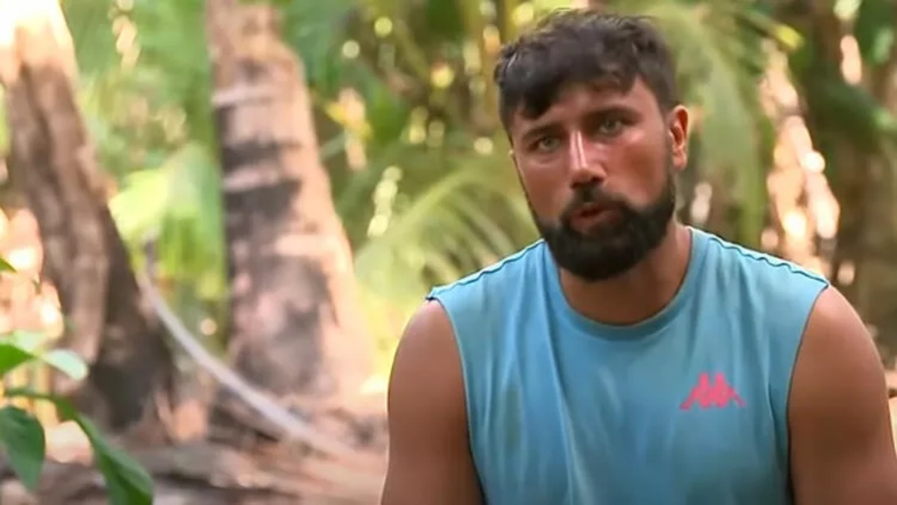Survivor 2022'de Adaya Veda Eden Yasin Obuz Şampiyonluk Adayını Açıkladı!