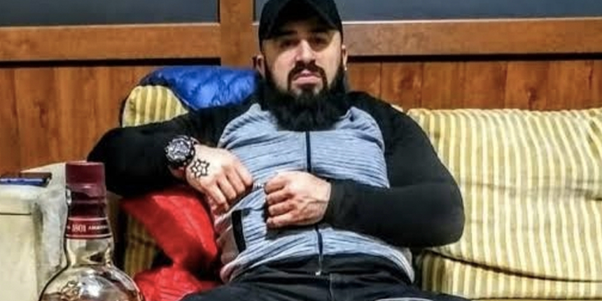 İşitme engelli genci döven Fırat Kaya tahliye edildi: Sosyal medyadan tepki yağdı
