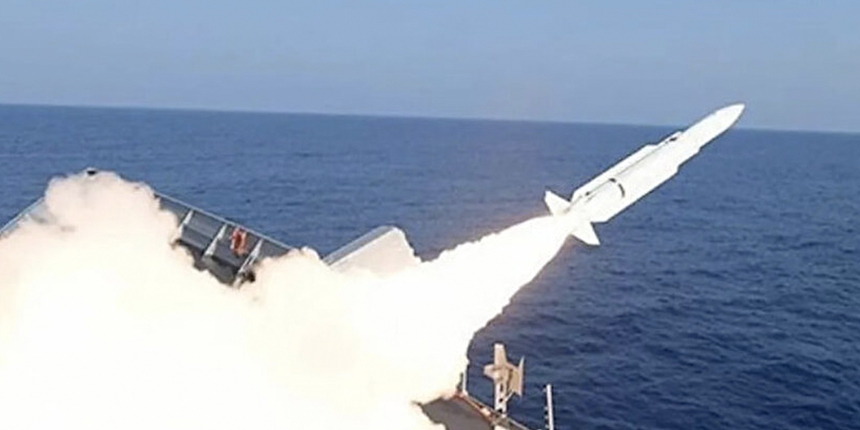 ROKETSAN, seyir füzesi Çakır'ı geliştirdi: Menzili 150 kilometrenin üzerinde