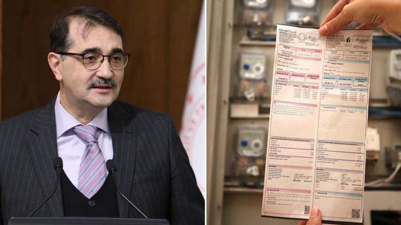 Bakan Dönmez'den destek açıklaması: Fiyat artışlarının faturalara yansımasını engelleyeceğiz!