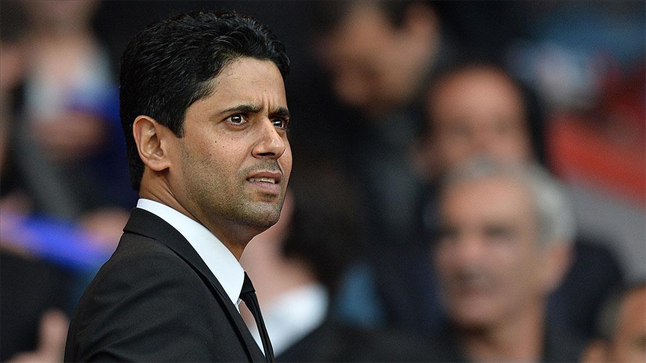 Nasser Al-Khelaifi 400 milyon avroyu reddetmiş!