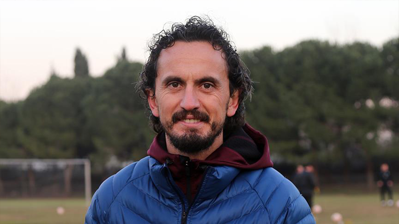Tuncay Şanlı, Sakaryaspor'un başına geçti!