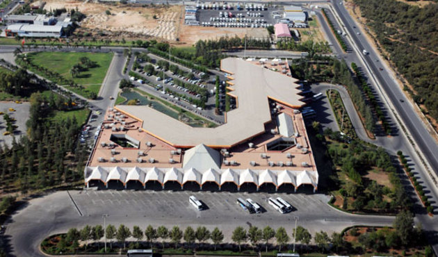 Antalya'daki dev otogar arazisi satılıyor!