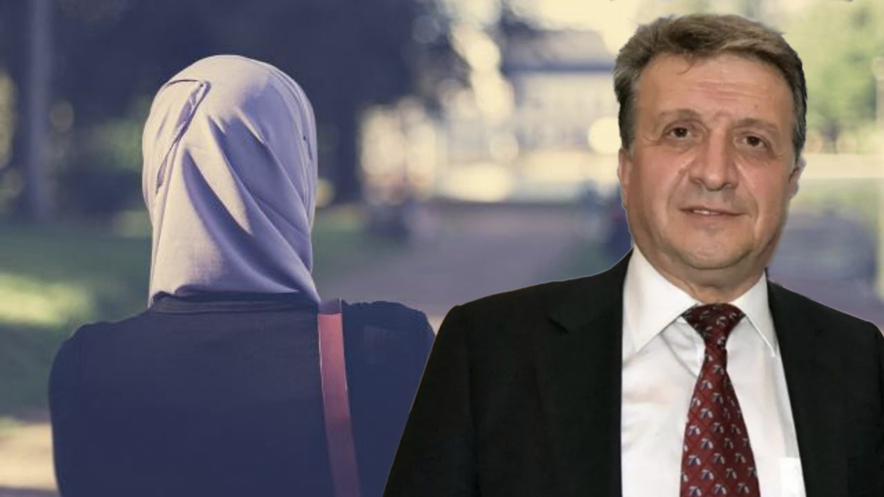 On Dokuz Mayıs Üniversitesi'ndeki skandalda yeni gelişme: Soruşturma başlatıldı