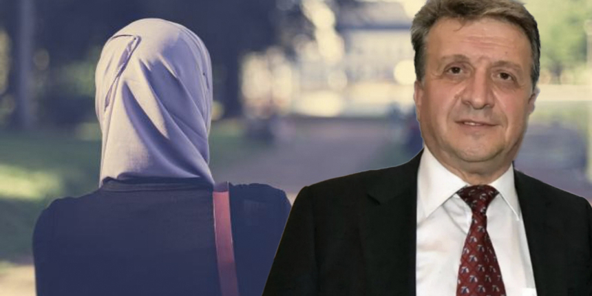 On Dokuz Mayıs Üniversitesi'ndeki skandalda yeni gelişme: Soruşturma başlatıldı