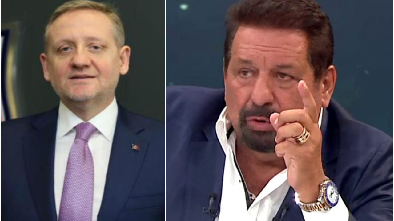 Erman Toroğlu: Federasyonu ele geçirmeye kalktılar! Göksel Gümüşdağ...
