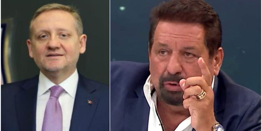 Erman Toroğlu: Federasyonu ele geçirmeye kalktılar! Göksel Gümüşdağ...