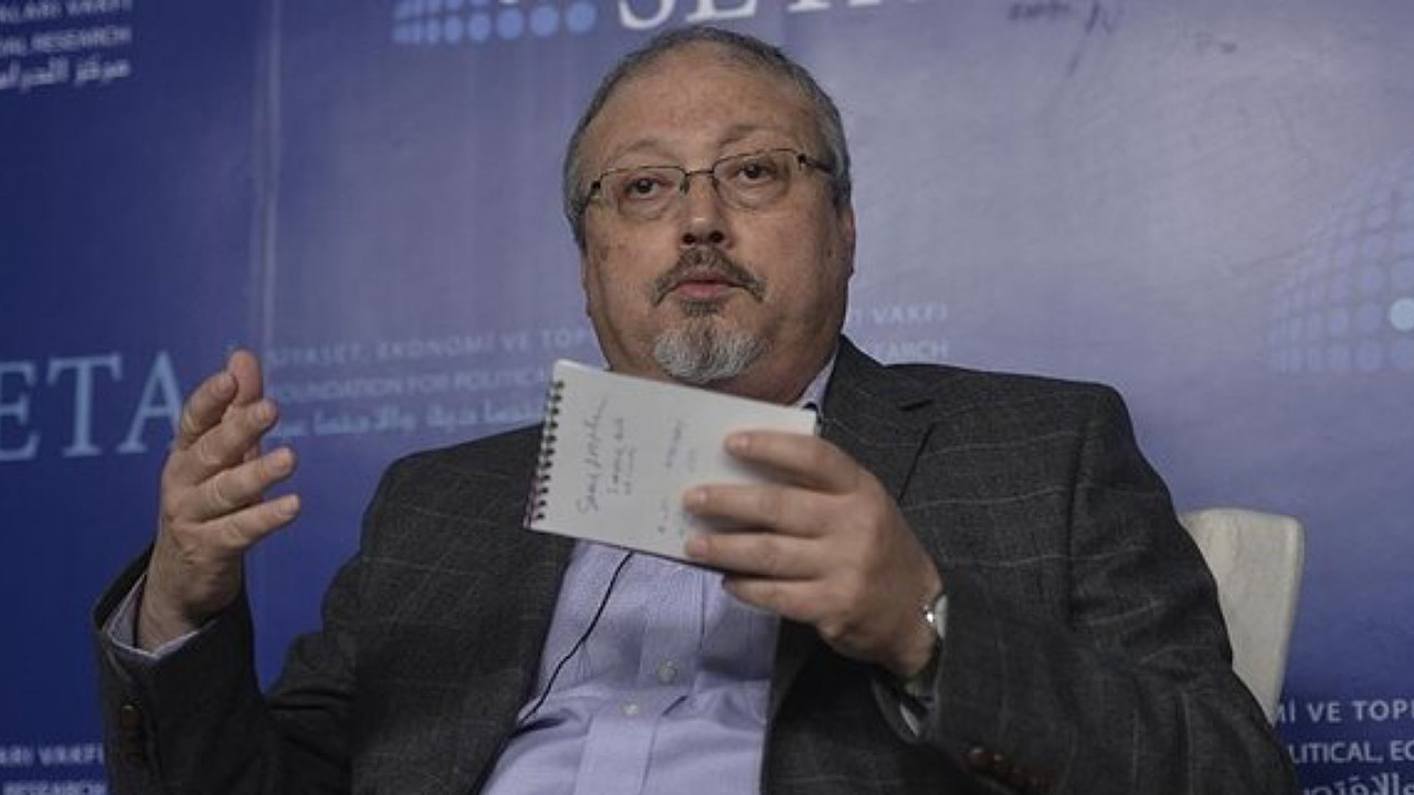 Cemal Kaşıkçı cinayeti davasında savcıdan talep: Dosya Suudi Arabistan'a devredilsin!