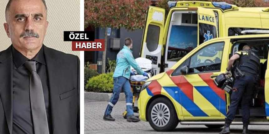 Hollanda'da iki Türk kardeş cinayete kurban gitmişti: Yeni ayrıntı ortaya çıktı