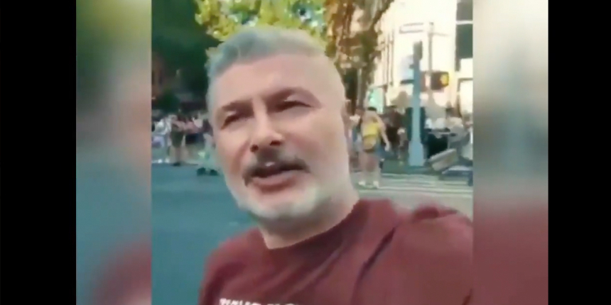 İYİ Partili Erdem'in eski videosu gündem oldu: Kullandığı ifadeler dikkat çekti