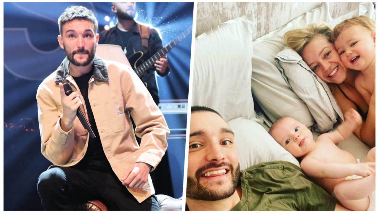 The Wanted'ın solisti Tom Parker'dan acı haber! Kansere yenik düştü