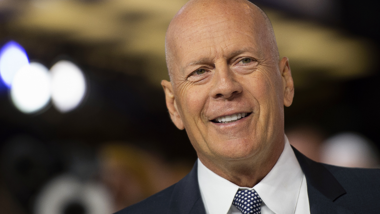 Ünlü Hollywood yıldızı Bruce Willis'in ailesinden radikal karar! Beynini bağışlayacaklar