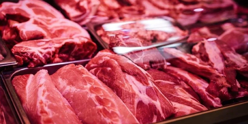 Ramazan'a günler kala kırmızı ete yüzde 10 zam geldi