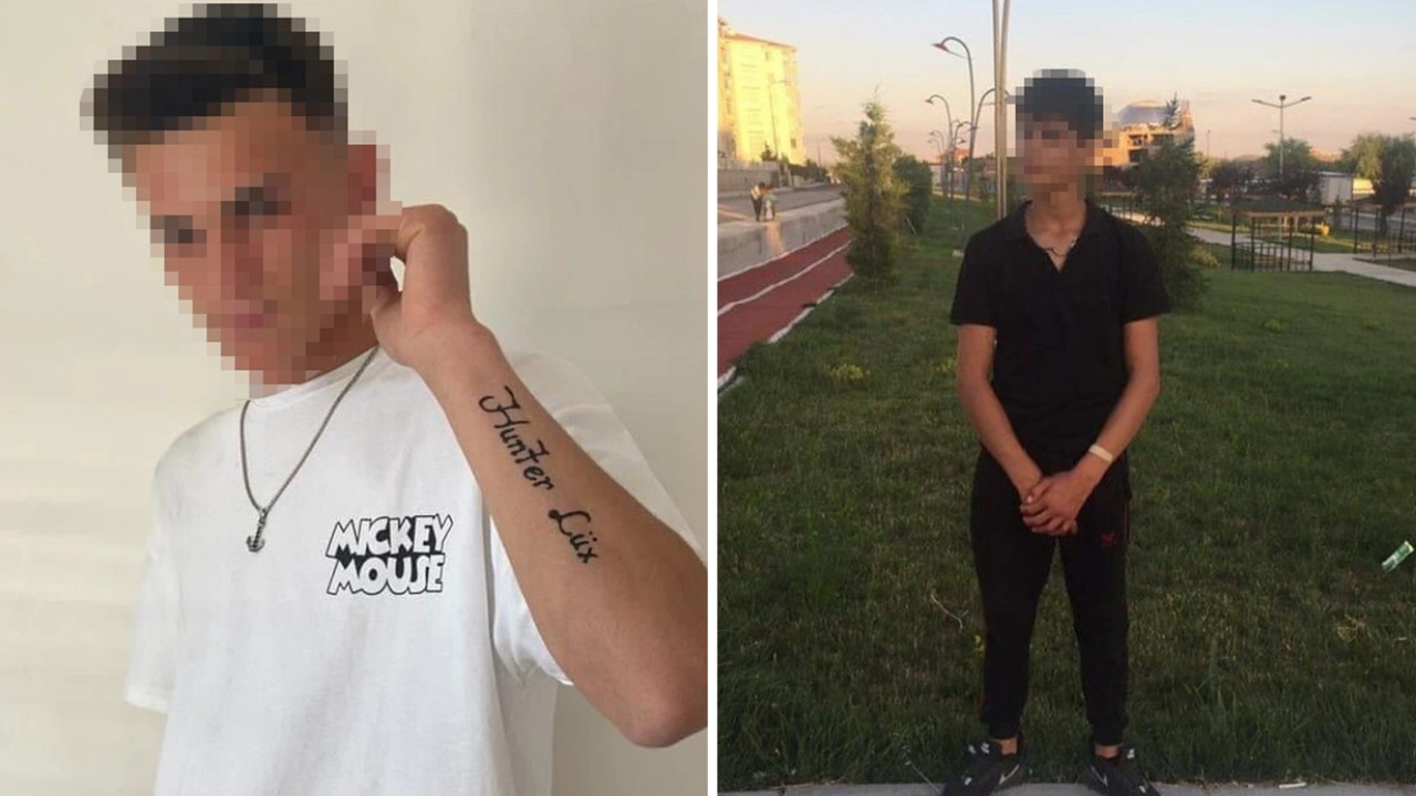 Kızlar tuvaleti şakası ölümle bitti: Lise öğrencisi iki arkadaş intihar etti!