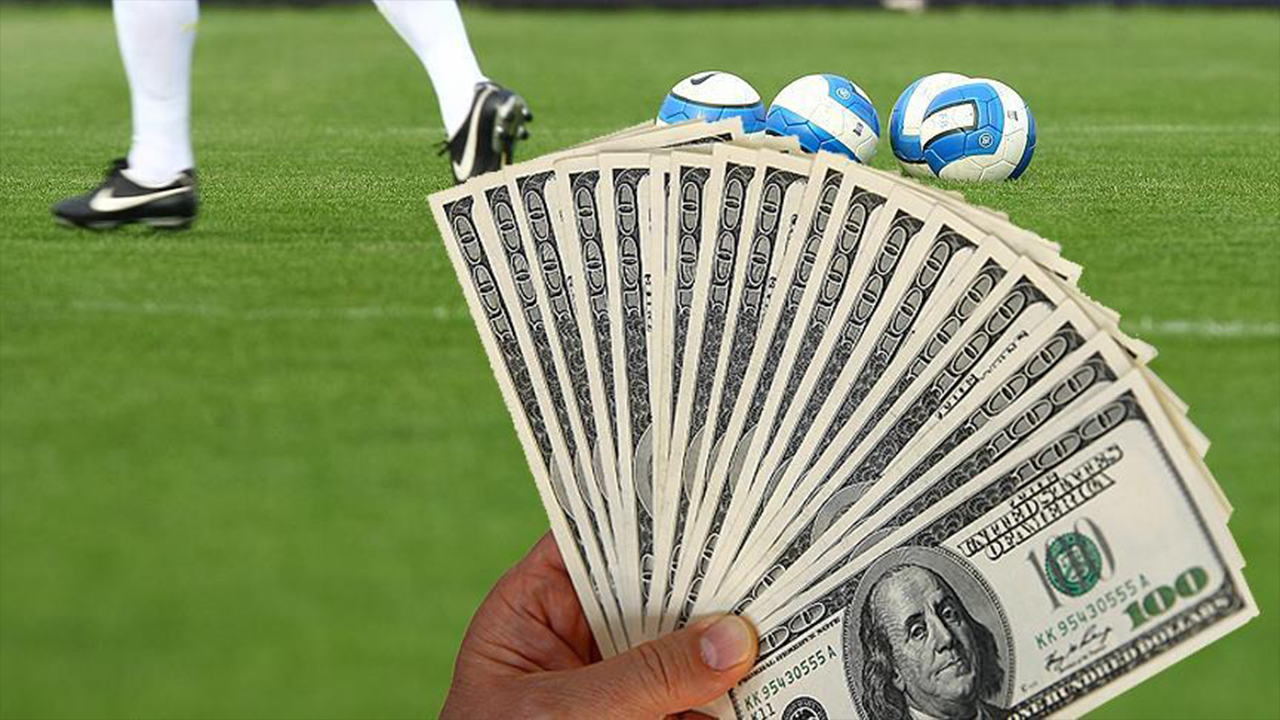 Süper Lig yıldızlarının değerleri güncellendi! En değerli futbolcu ortaya çıktı...