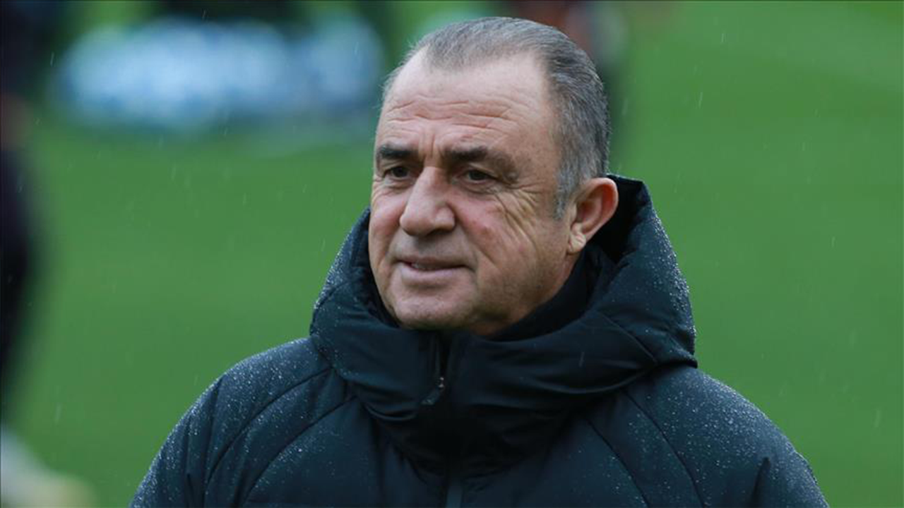 Fatih Terim: Onu Galatasaray'a istedim ama olmadı!