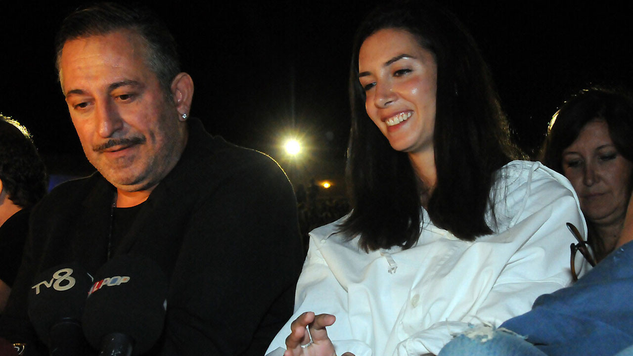 Cem Yılmaz'ın eski eşi Ahu Yağtu'ya ödediği nafaka ücreti düşürüldü! İşte ödeyeceği yeni rakam