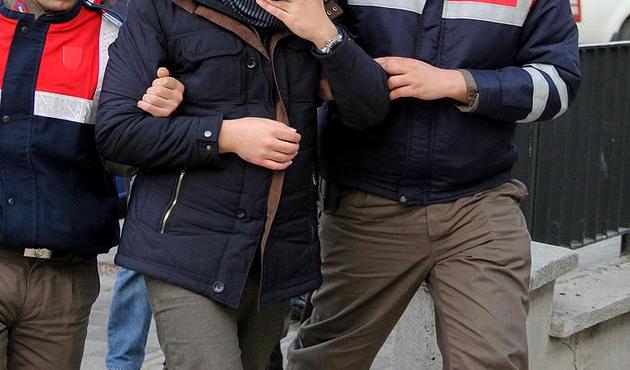 İnşaat şirketi sahiplerine FETÖ operasyonu!