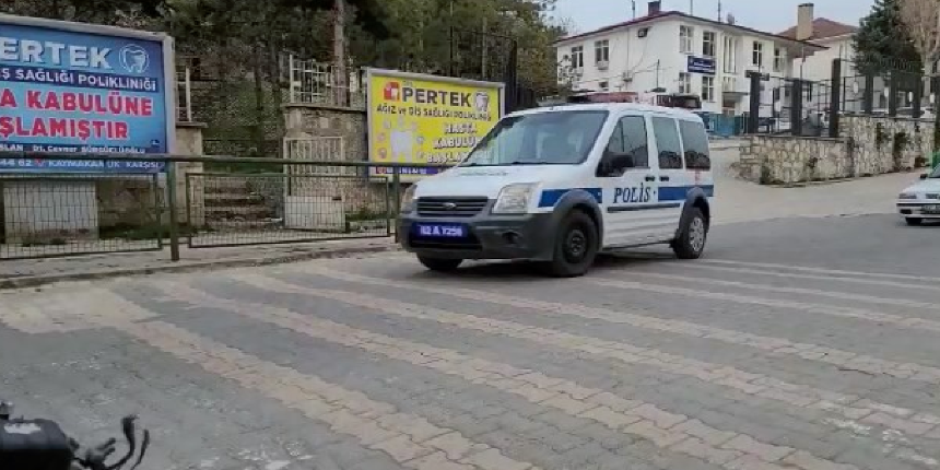 3 kız çocuğuna cinsel istismar! 8 kişi gözaltına alındı