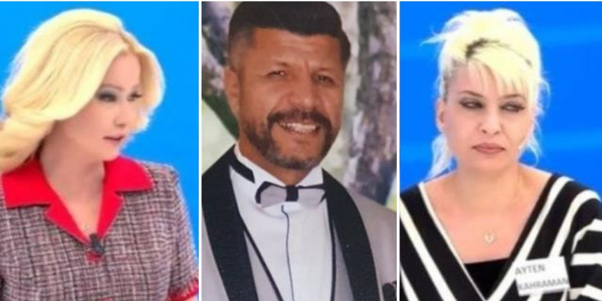 Türkiye 'Dolapçı Adem'i konuşuyor: 12 kişiyi toplamda 33 milyon lira dolandırdı! Zengin kadınları seçiyor...