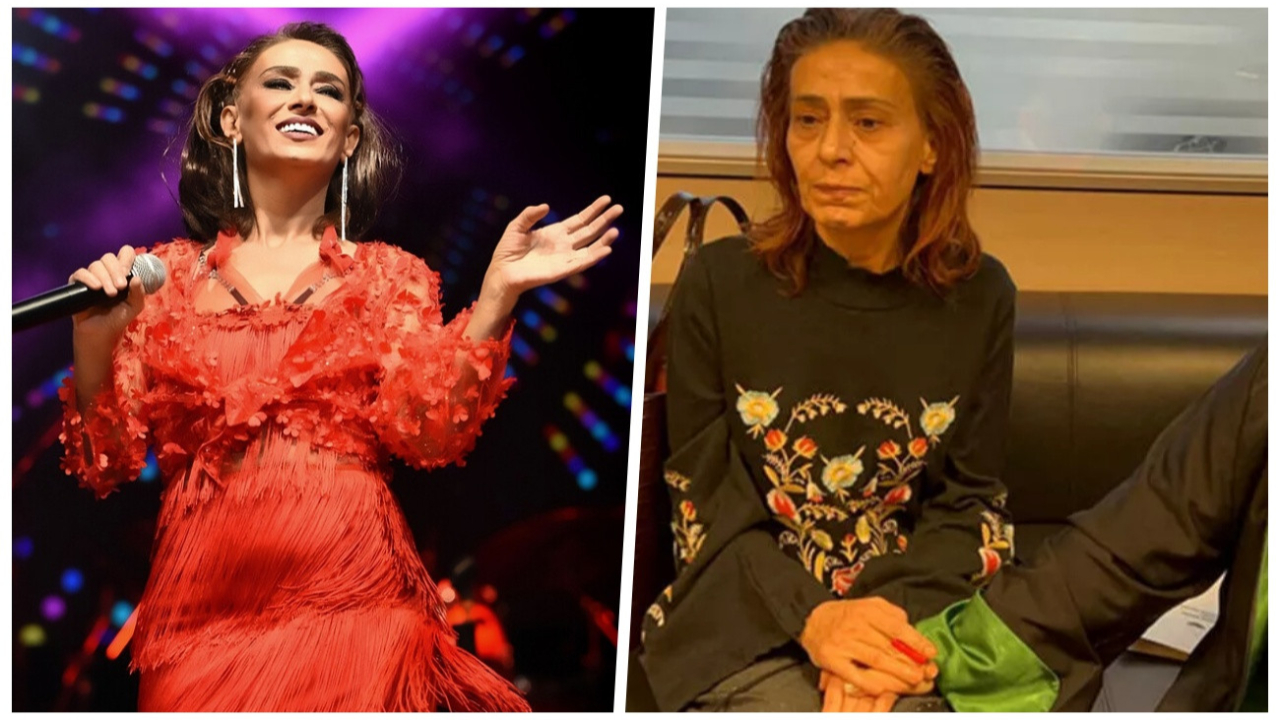Eleştiri yağmuruna tutulan Yıldız Tilbe kendisine haraket edenlerden şikayetçi oldu