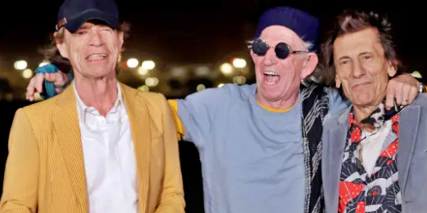 The Rolling Stones, 60. yıl dönümünü kendi belgeseliyle kutlayacak!