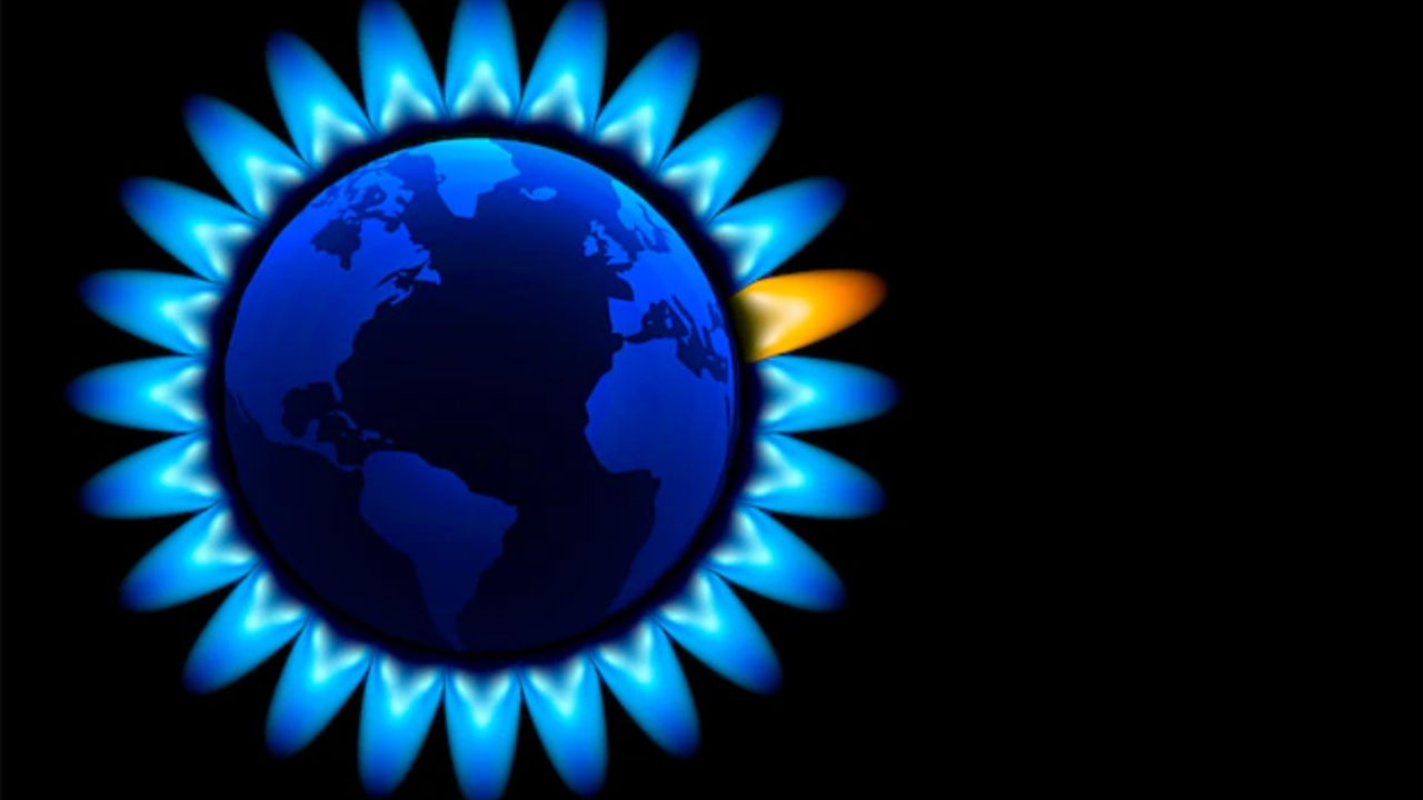 Amerikan basını: Dünya, enerji fiyatları ve iklim arasında sıkıştı!